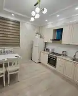 1-комн. квартира, 7 этаж, 45 м², Шохмансур,Созидание, Дом Пайкар-3