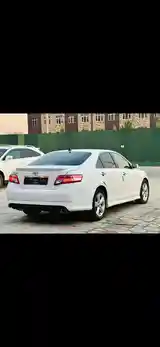 Toyota Camry, 2010-4