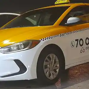 Hyundai Elantra, 2017