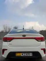 Kia Rio, 2019-6