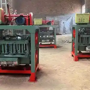 Аппарат для производства цементных блоков