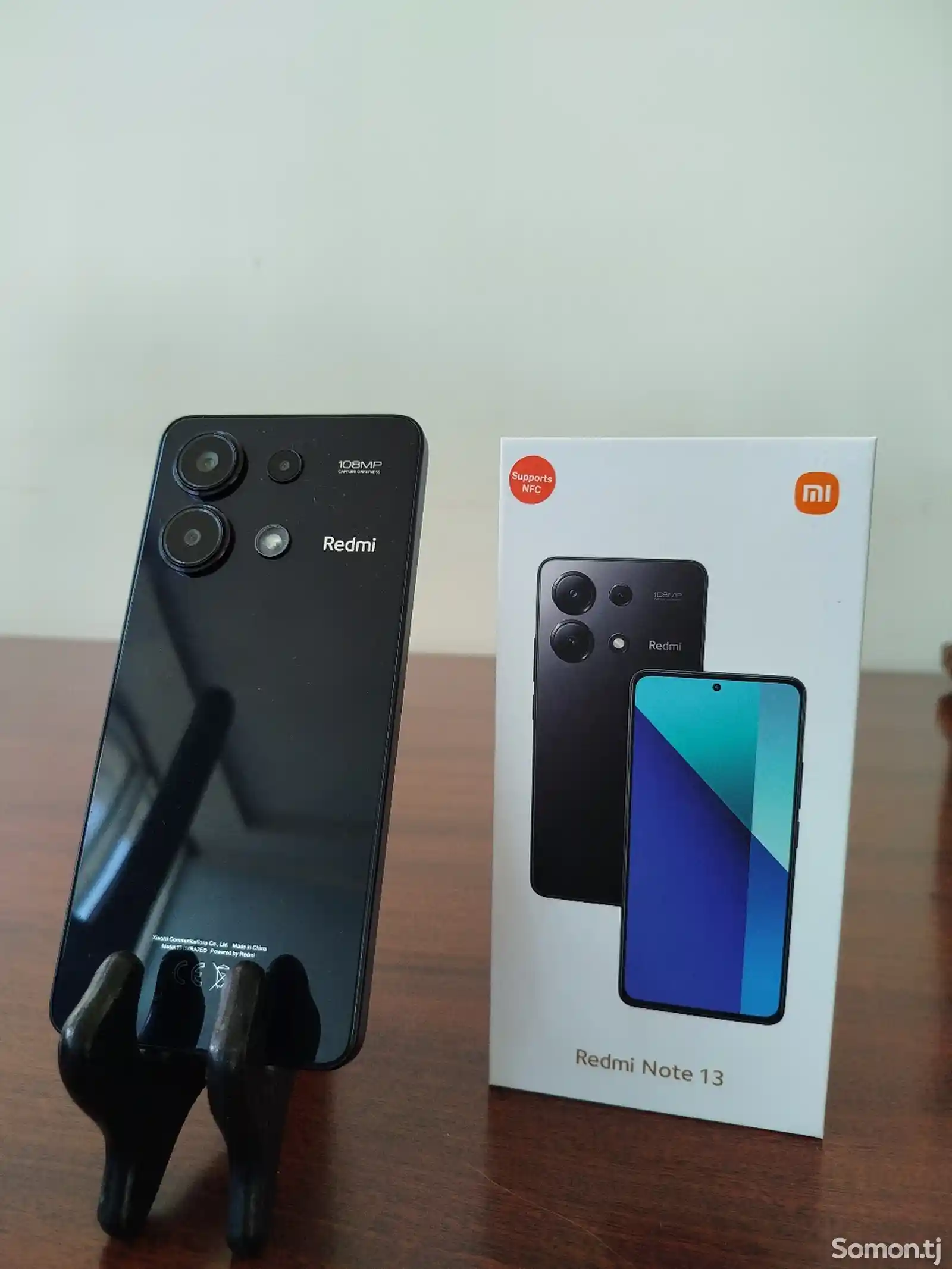 Xiaomi Redmi note 13 8+8 256gb