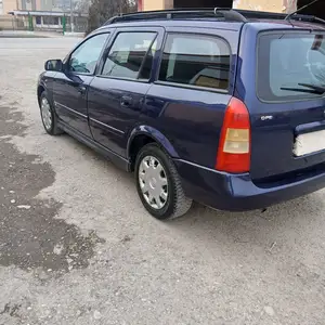 Opel Astra G, 1998