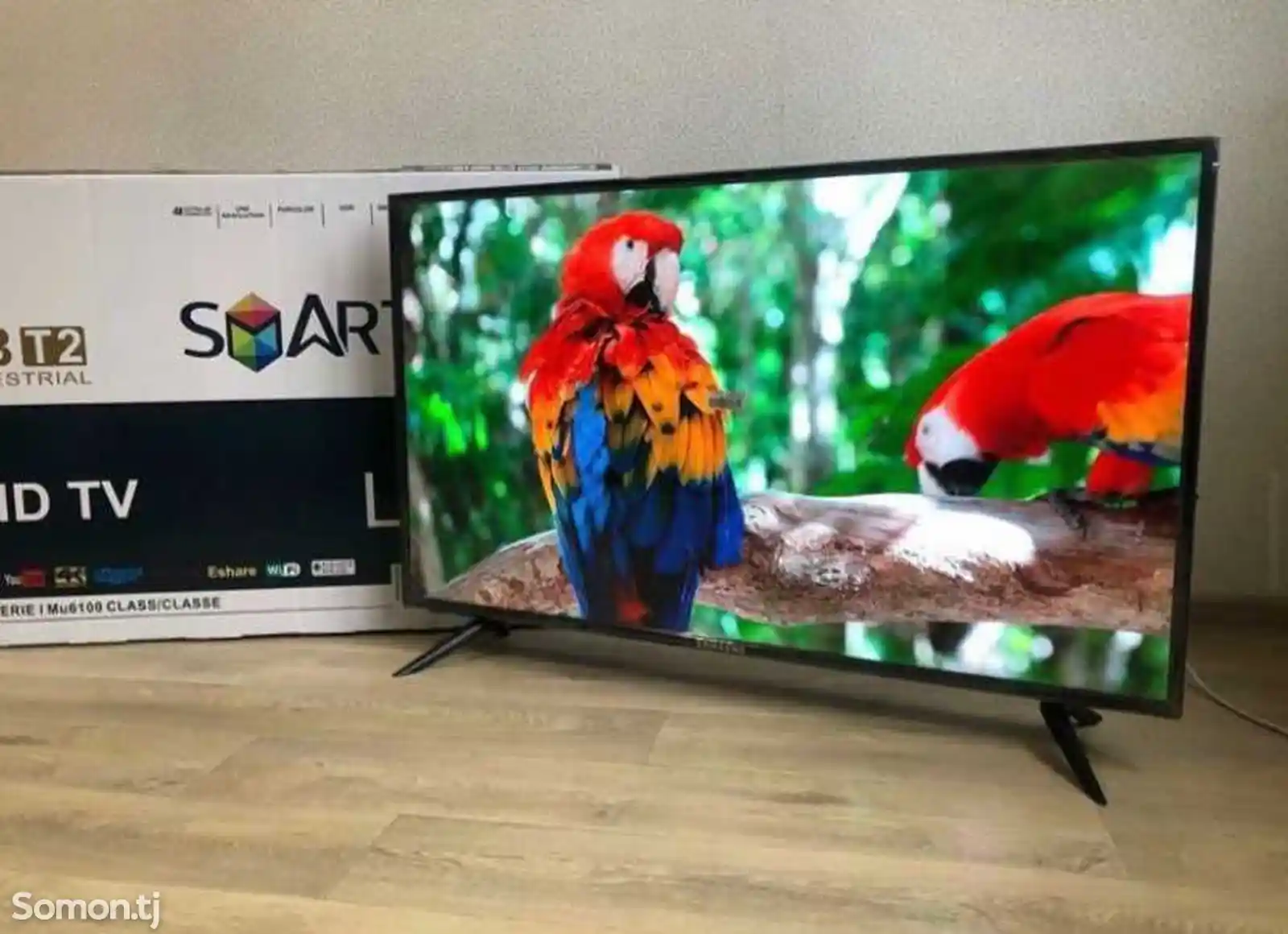 Телевизор Samsung 32 дюйма-1