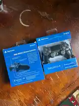 Джойстик для PS4 DualShock 4-4