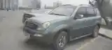 Ssang Yong Rexton, 2002-7