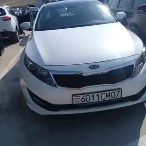 KIA, 2011