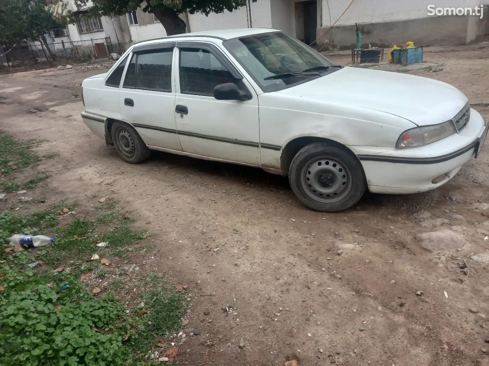 Daewoo Nexia, 1994-4