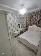 2-комн. квартира, 7 этаж, 76м², Сино-8