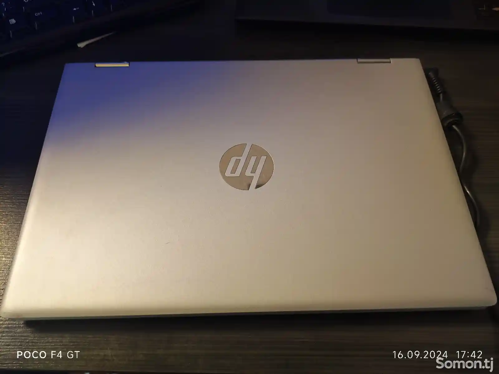 Ноутбук HP Pavilion x360 m14-5