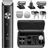 Машинка для стрижки Xiaomi Grooming Kit Pro XMGHT2KITLF-2