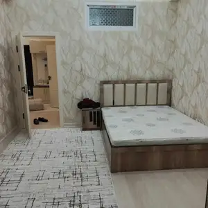 2-комн. квартира, 10 этаж, 60м², Текстил