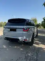 Land Rover Range Rover Sport, 2019-4