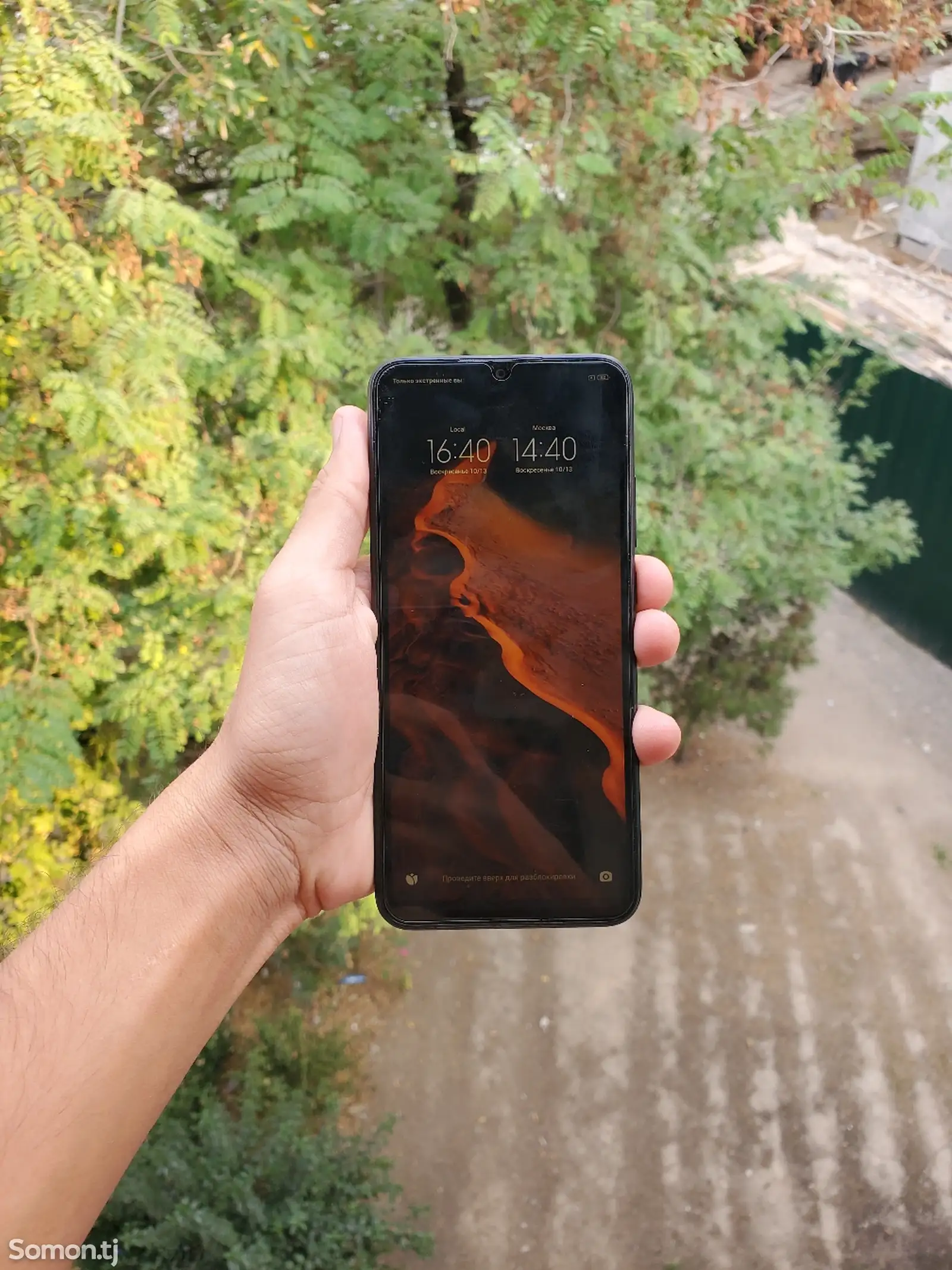 Xiaomi Redmi 9s-5