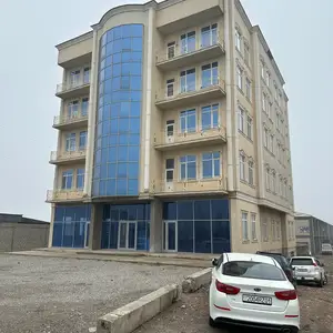 3-комн. квартира, 4 этаж, 78 м², Стадиони нав, бозори Чиртак