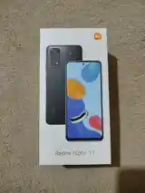 Xiaomi Redmi Note 11, 128 gb-4