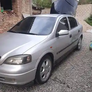 Opel Astra G, 1998