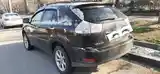 Lexus RX series, 2008-3