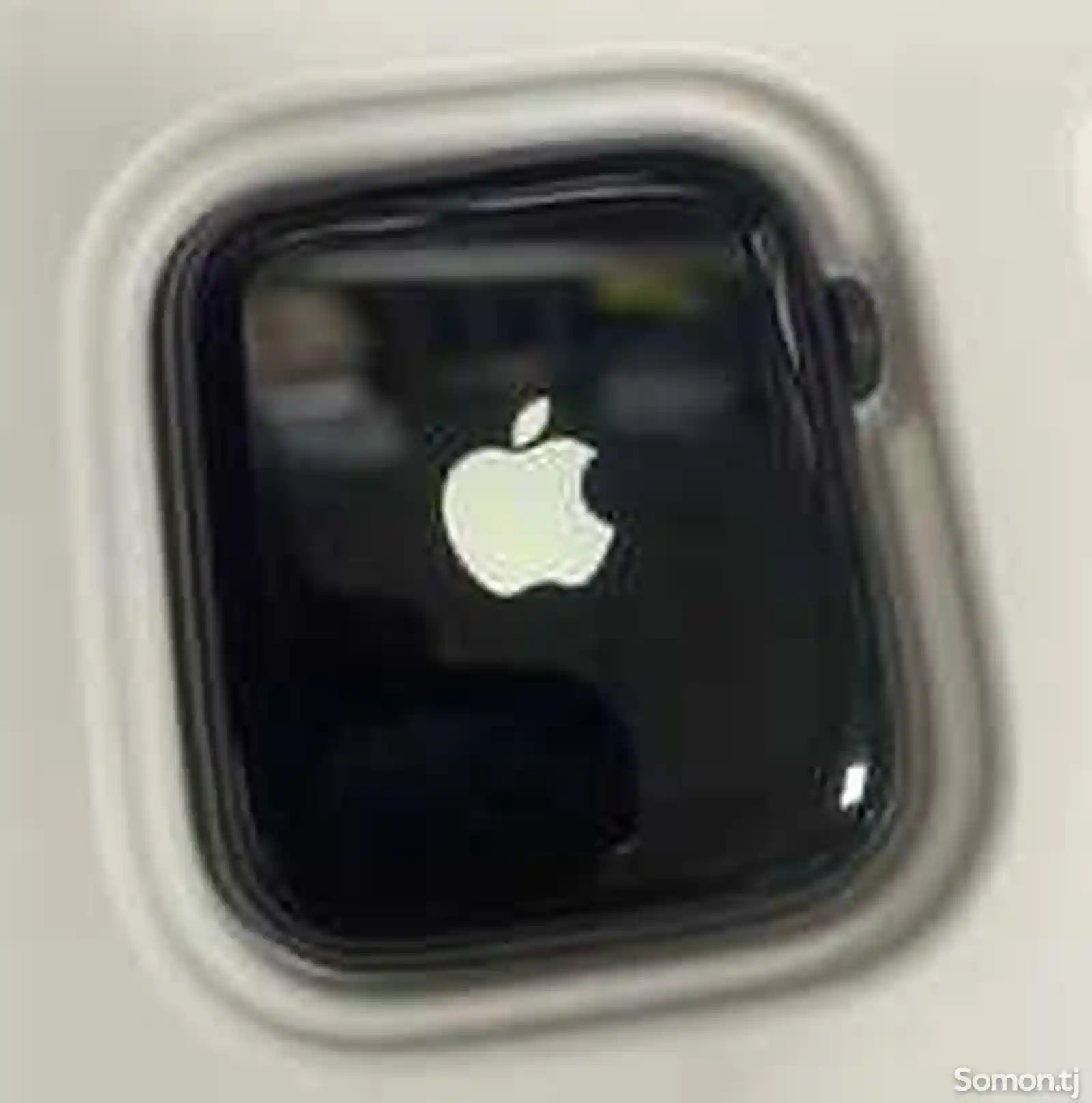 Смарт часы Apple Watch-1