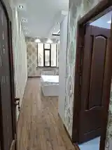 3-комн. квартира, 3 этаж, 121м², улица Айни около Садбарг-3