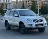 Toyota Land Cruiser Prado, 2007-7