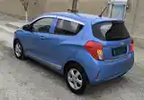 Chevrolet Spark, 2016-4