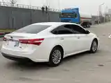 Toyota Avalon, 2015-4