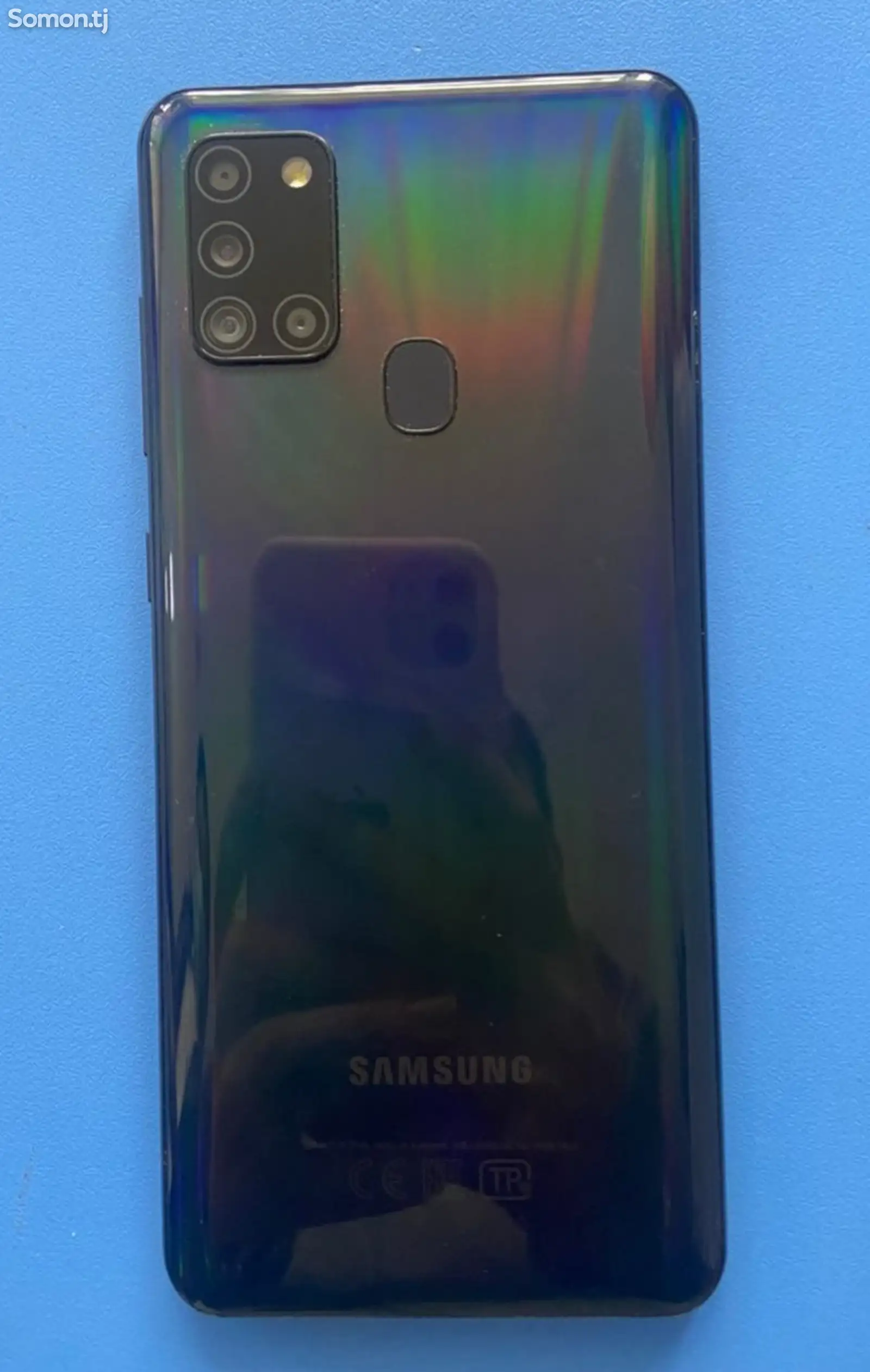 Samsung Galaxy A21s-1