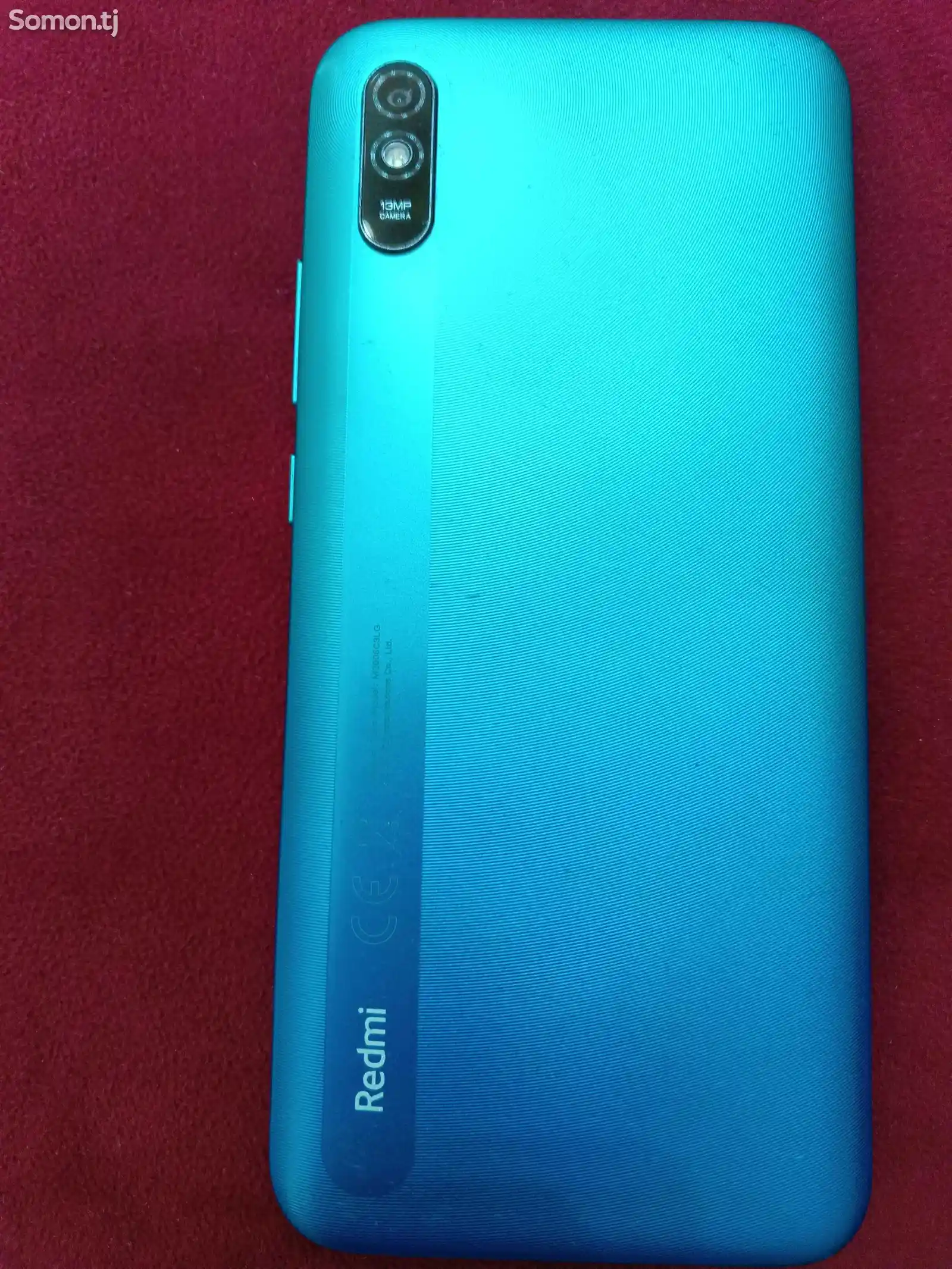 Xiaomi Redmi 9А-5