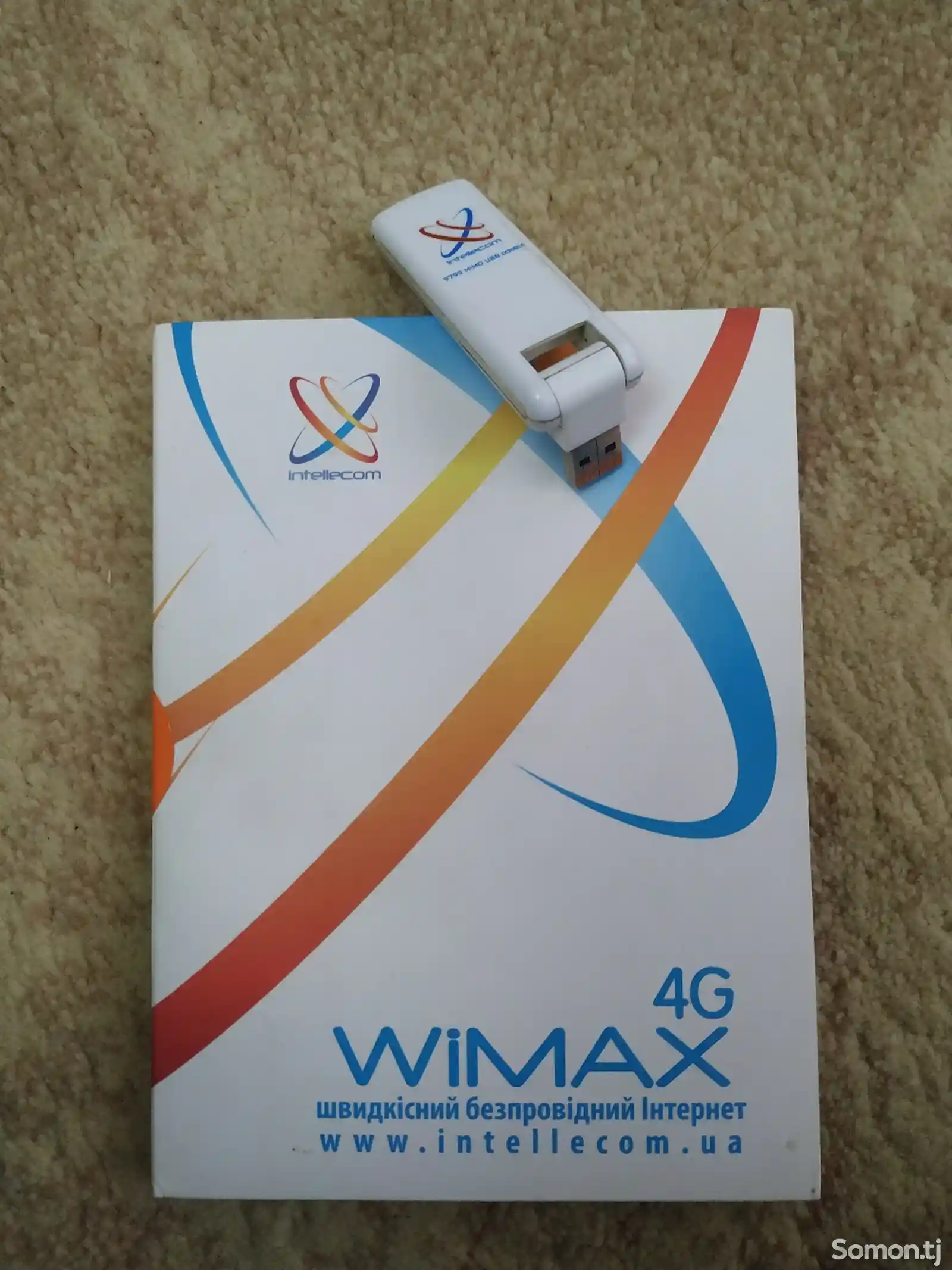 Модем wimax-1