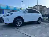 Lexus RX series, 2015-2