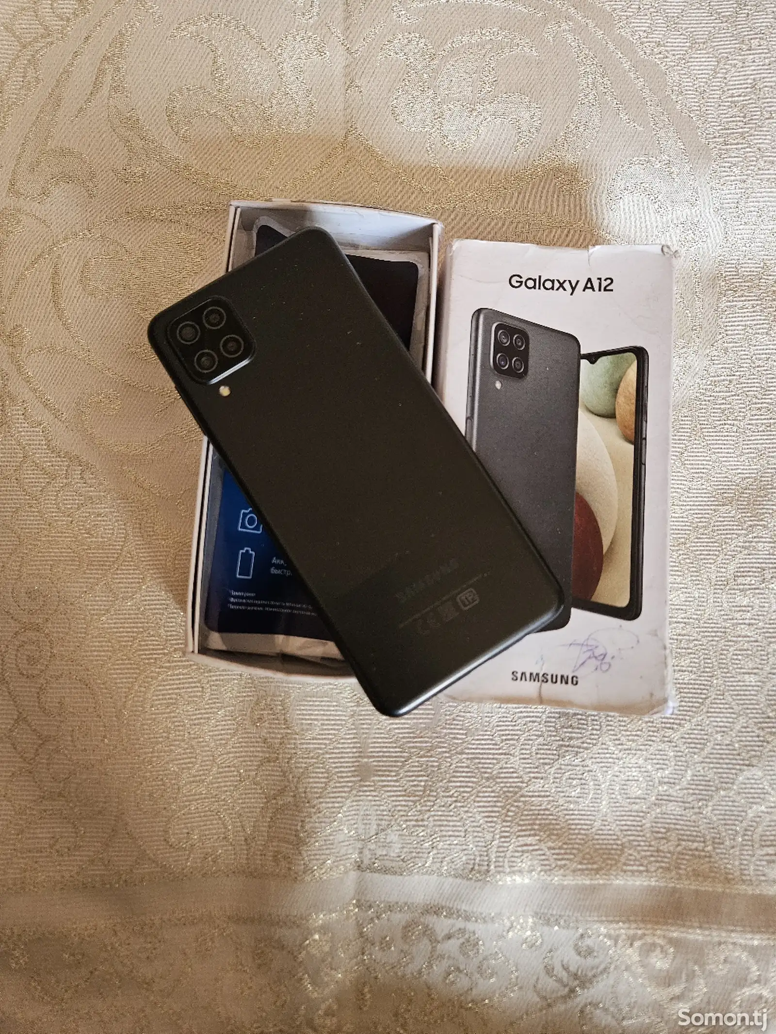 Samsung Galaxy А12 32gb