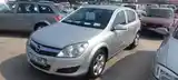 Opel Astra H, 2007-2