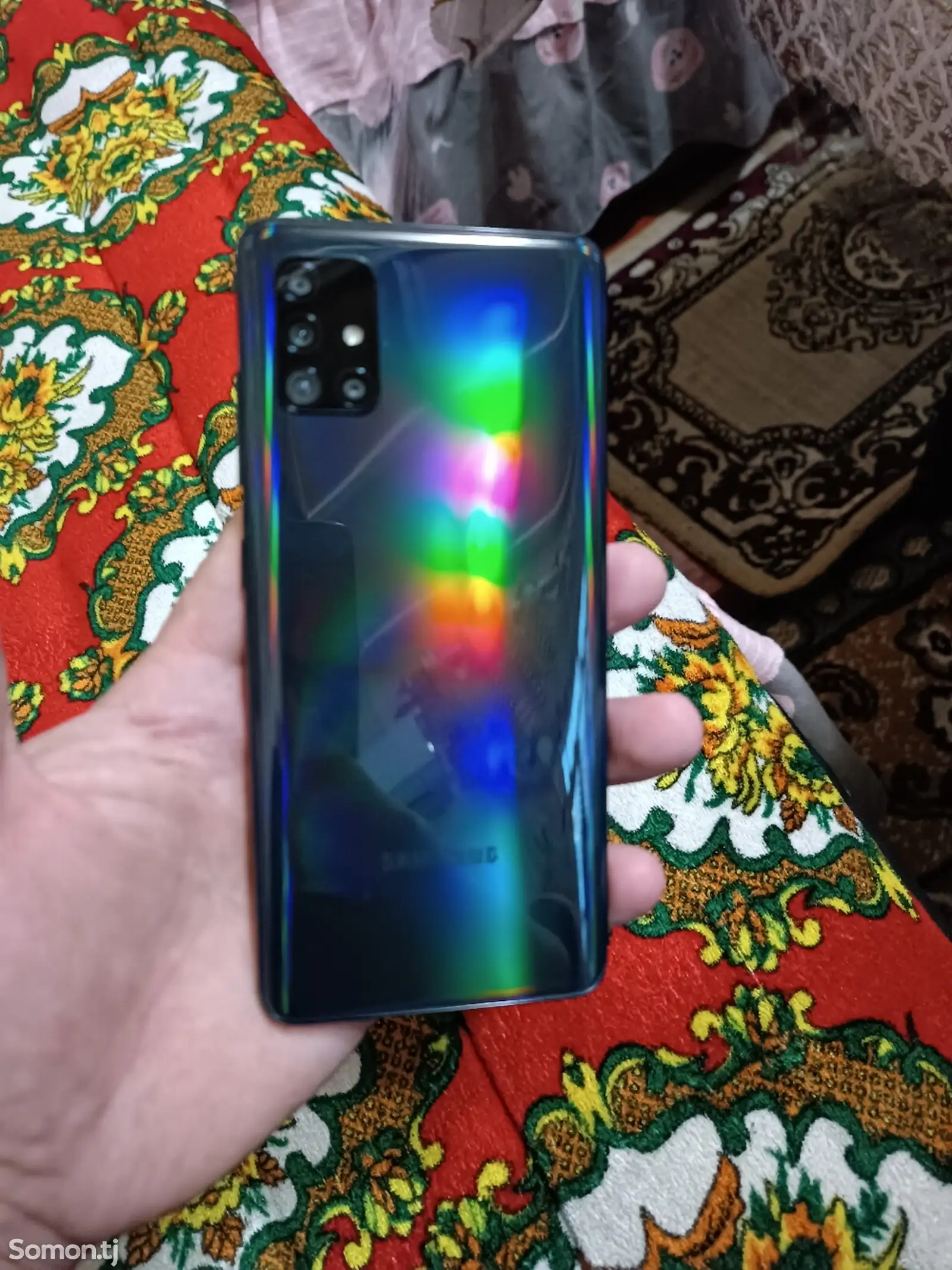 Samsung Galaxy А51