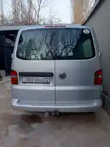 Минивэн Volkswagen Transporter, 2004-3