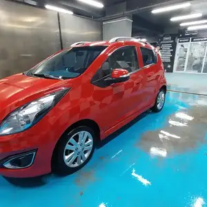 Chevrolet Spark, 2015