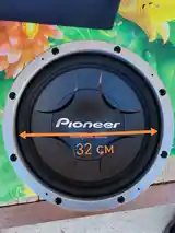 Сабвуфер Pioneer-10