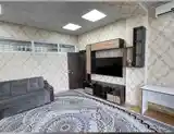 2-комн. квартира, 2 этаж, 60м², Аэропорт рубаруи супермаркети Парвиз-4