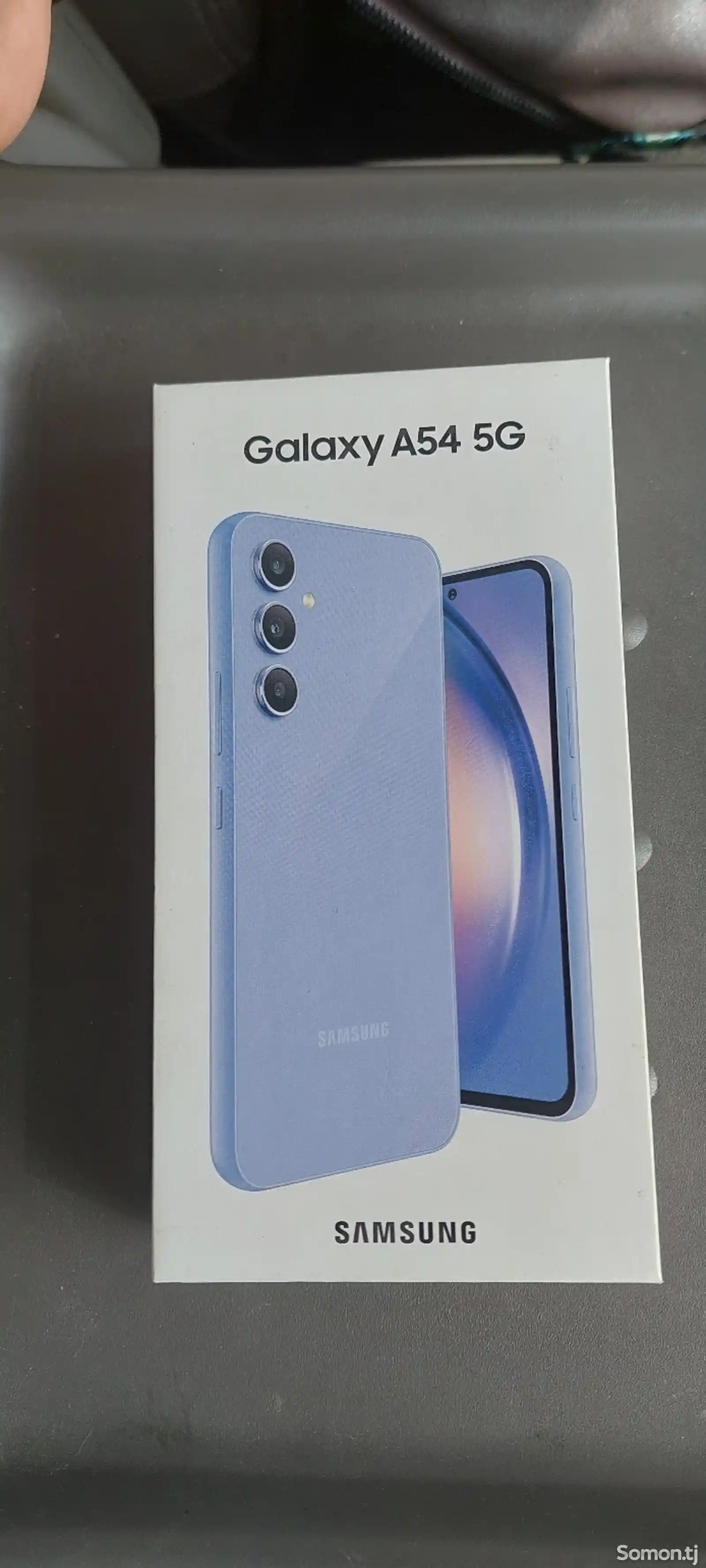 Samsung Galaxy A54 5G-1