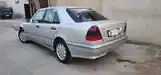 Mercedes-Benz C class, 1998-4