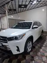 Toyota Highlander, 2016-4