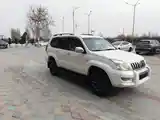 Toyota Land Cruiser Prado, 2007-4