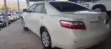 Toyota Camry, 2007-4