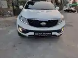 Kia Sportage, 2014-3