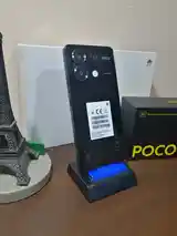 Xiaomi Poco X6 12/256gb-2