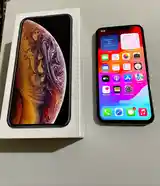 Apple iPhone Xs, 64 gb, Gold-4