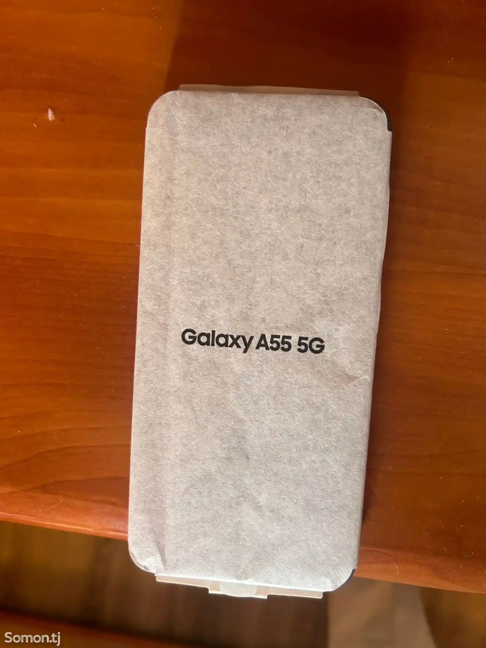 Samsung Galaxy A55-1