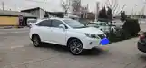 Lexus RX series, 2013-7