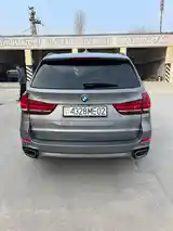 BMW X5, 2017-6