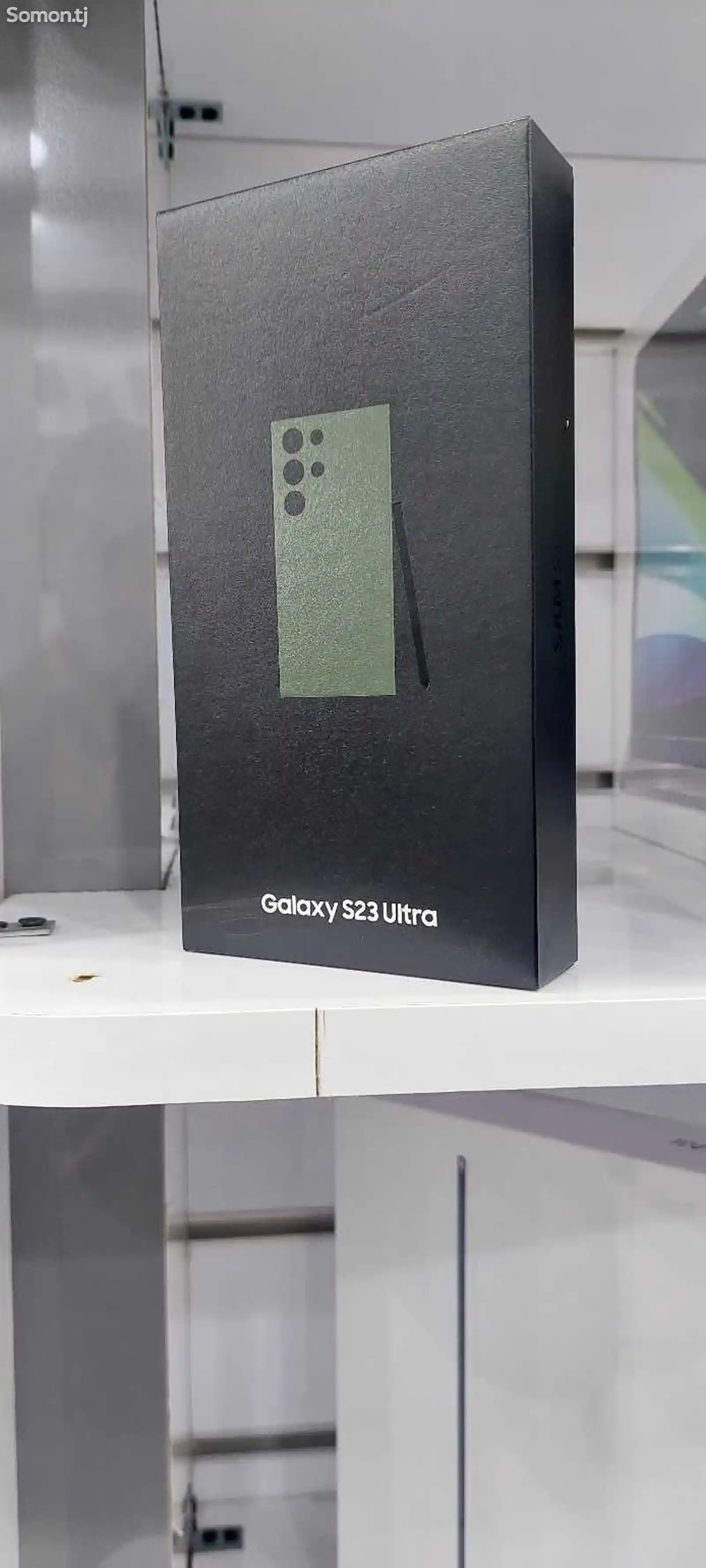 Samsung Galaxy S23 Ultra 12/512 gb-1